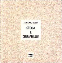 Stola e grembiule