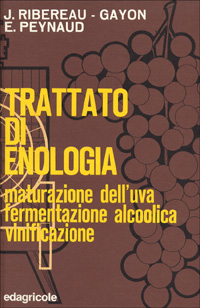 Trattato di enologia