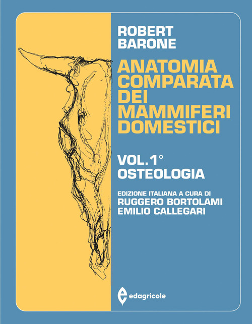 Anatomia comparata dei mammiferi domestici