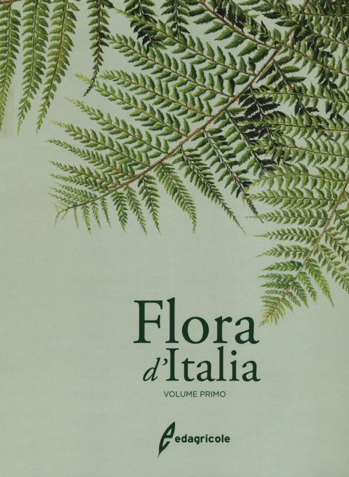 Flora d'Italia