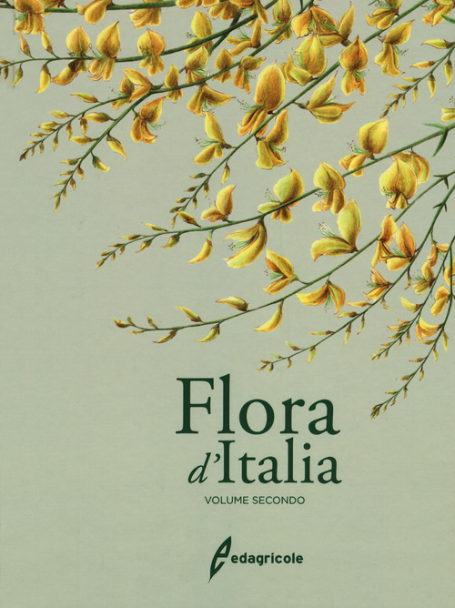 Flora d'Italia