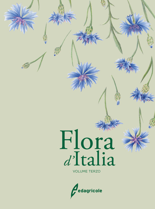 Flora d'Italia