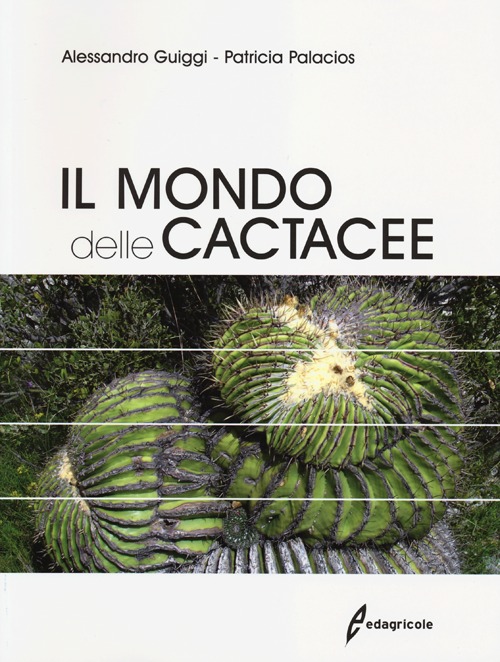 Il mondo delle cactacee