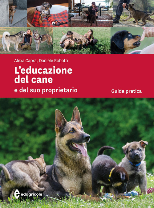 L'educazione del cane e del suo proprietario
