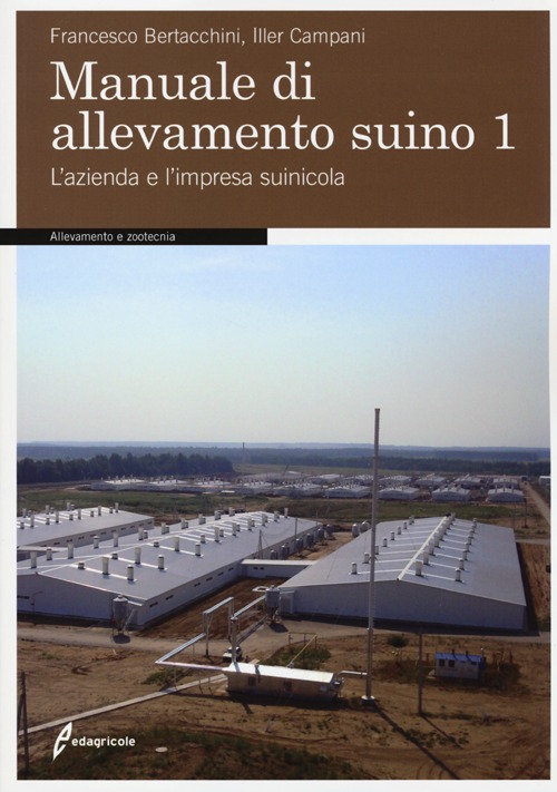 Manuale di allevamento suino