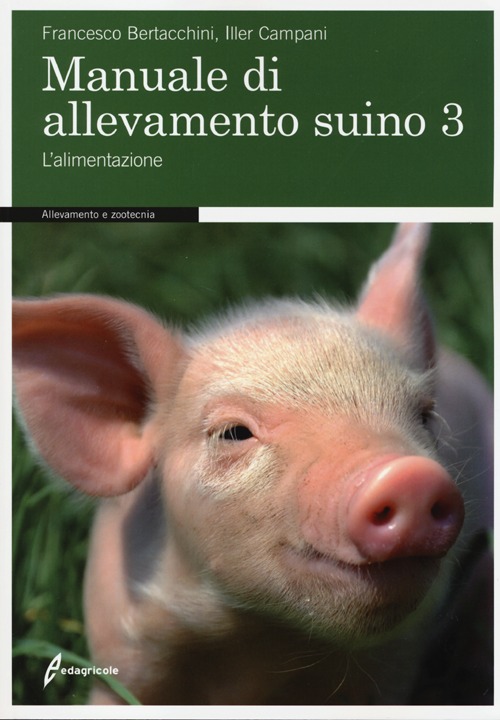 Manuale di allevamento suino