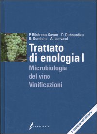 Trattato di enologia