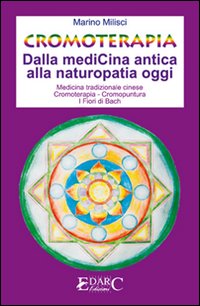 Cromoterapia. Dalla medicina antica alla naturopatia oggi