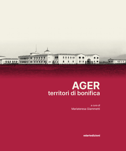 Ager territori di bonifica