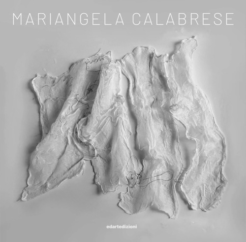 Mariangela Calabrese. Limiti illimiti