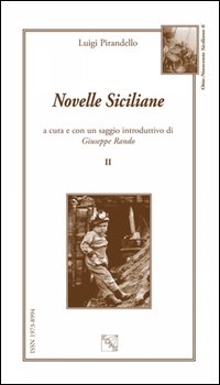 Novelle siciliane