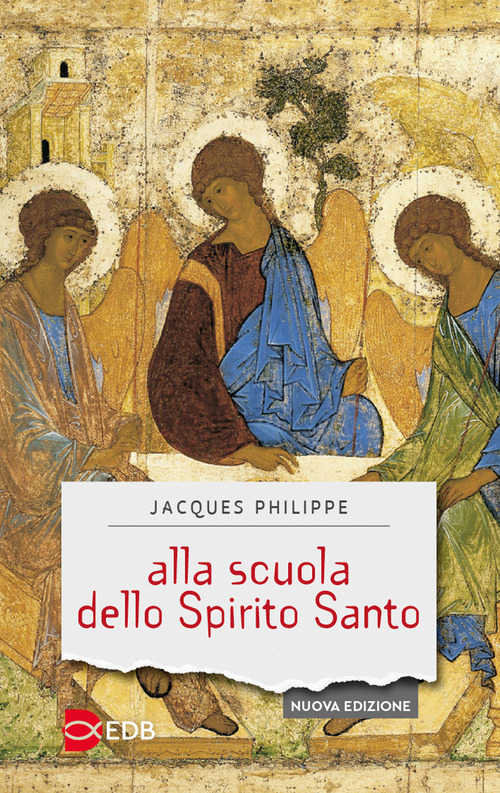 Alla scuola dello Spirito Santo