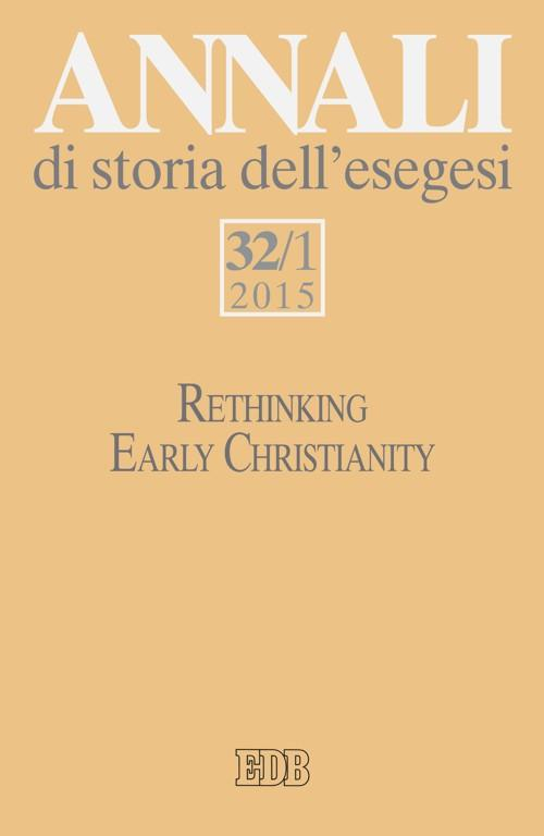 Annali di storia dell'esegesi