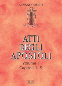 Atti degli Apostoli