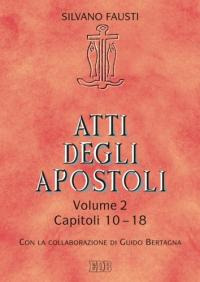 Atti degli Apostoli