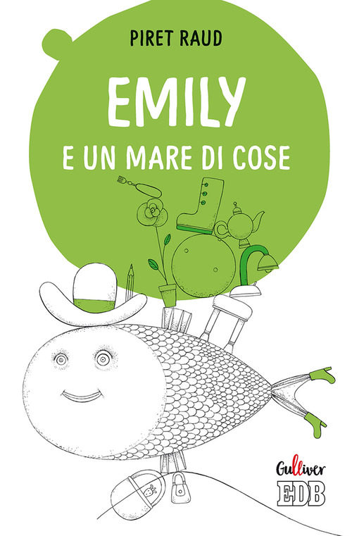 Emily e un mare di cose