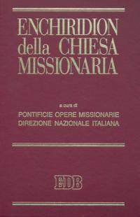 Enchiridion della Chiesa missionaria