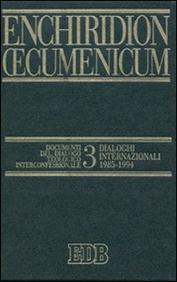 Enchiridion Oecumenicum