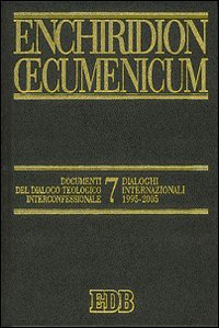 Enchiridion Oecumenicum