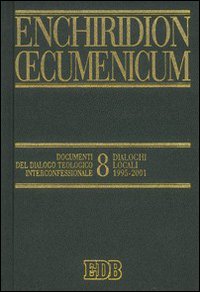 Enchiridion Oecumenicum