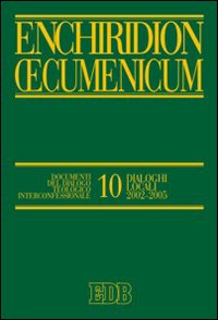 Enchiridion Oecumenicum