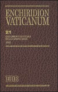 Enchiridion Vaticanum