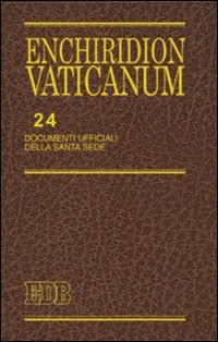 Enchiridion Vaticanum