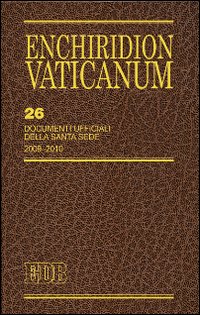 Enchiridion Vaticanum