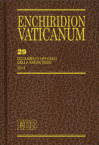 Enchiridion Vaticanum