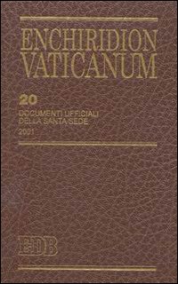 Enchiridion Vaticanum. Ediz. bilingue