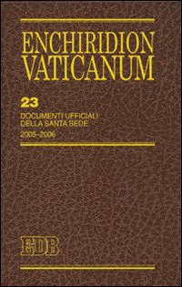 Enchiridon Vaticanum