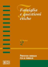 Famiglia e questioni etiche