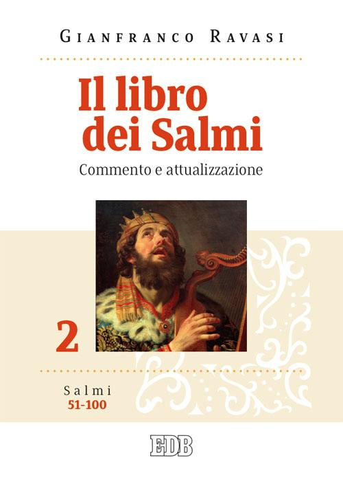 Il libro dei Salmi