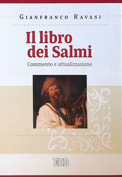 Il libro dei Salmi
