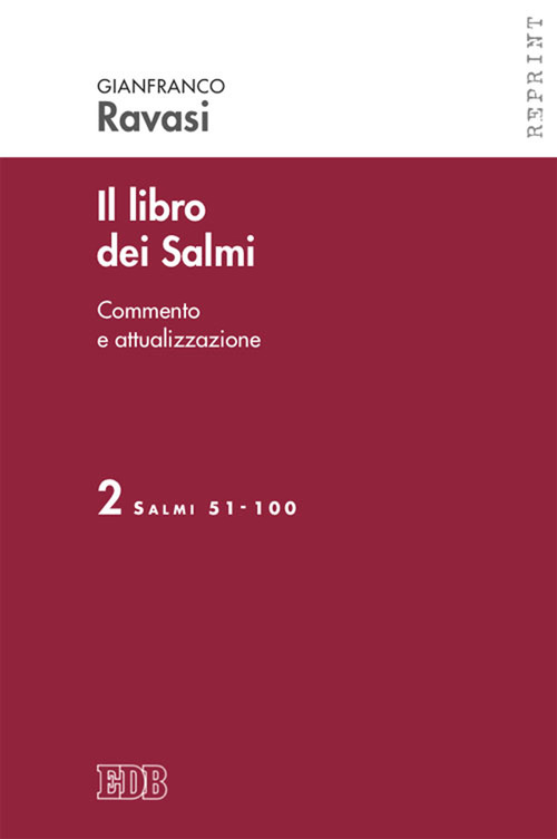 Il libro dei Salmi