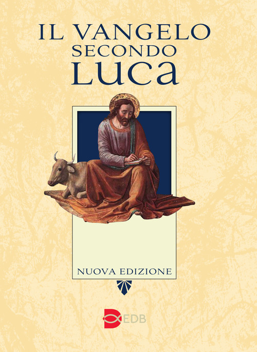 Il Vangelo secondo Luca