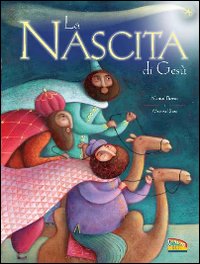 La nascita di Gesù