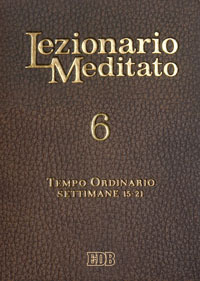 Lezionario meditato