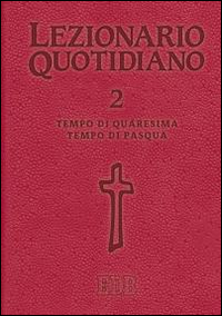 Lezionario quotidiano