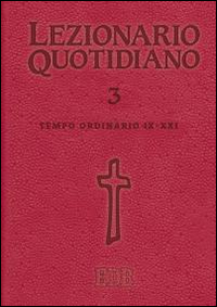 Lezionario quotidiano