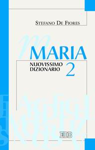 Maria. Nuovissimo dizionario