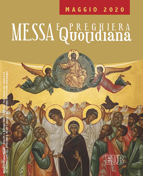 Messa e preghiera quotidiana