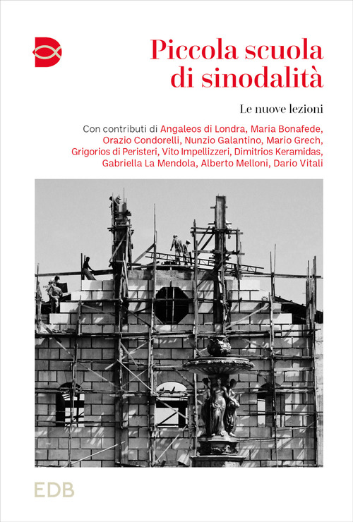 Piccola scuola di sinodalit&agrave;