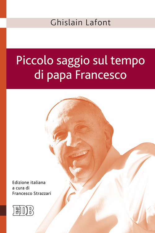 Piccolo saggio sul tempo di papa Francesco. Poliedro emergente e piramide rovesciata