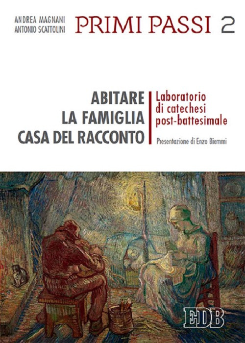 Primi passi