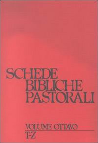 Schede bibliche pastorali