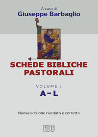 Schede bibliche pastorali