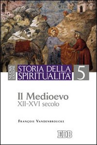 Storia della spiritualità