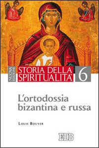 Storia della spiritualità