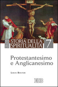 Storia della spiritualità